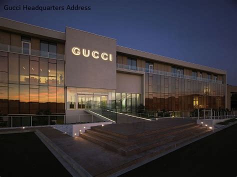 gucci connecticut|gucci headquarters new york.